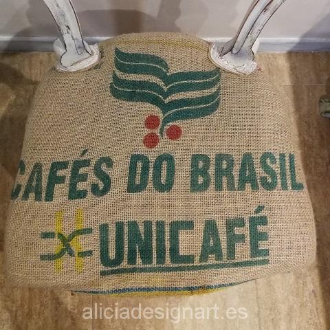 tela-de-saco-de-café-de-Brasil-para-tapizar-Alicia-Designart-