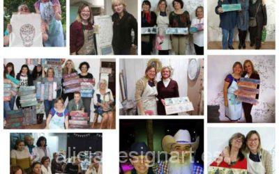 2018, un año lleno de creaciones y novedades