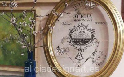 Alicia Designart es tienda oficial Cadence