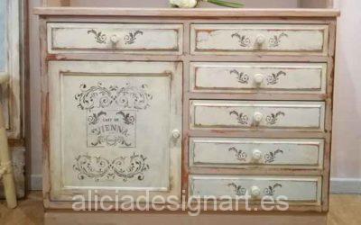 Muebles estilo Campestre o Farmhouse, calor y tradición en un mismo estilo decorativo